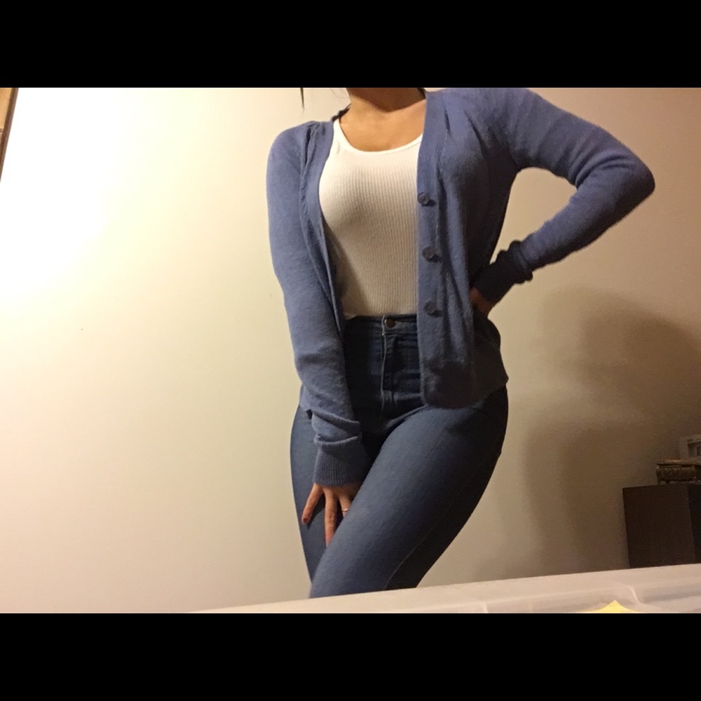 Loft Cardigan
